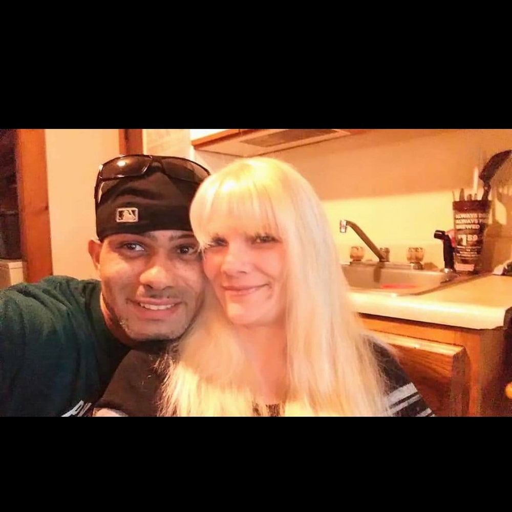 Meet your Posher, Brandy